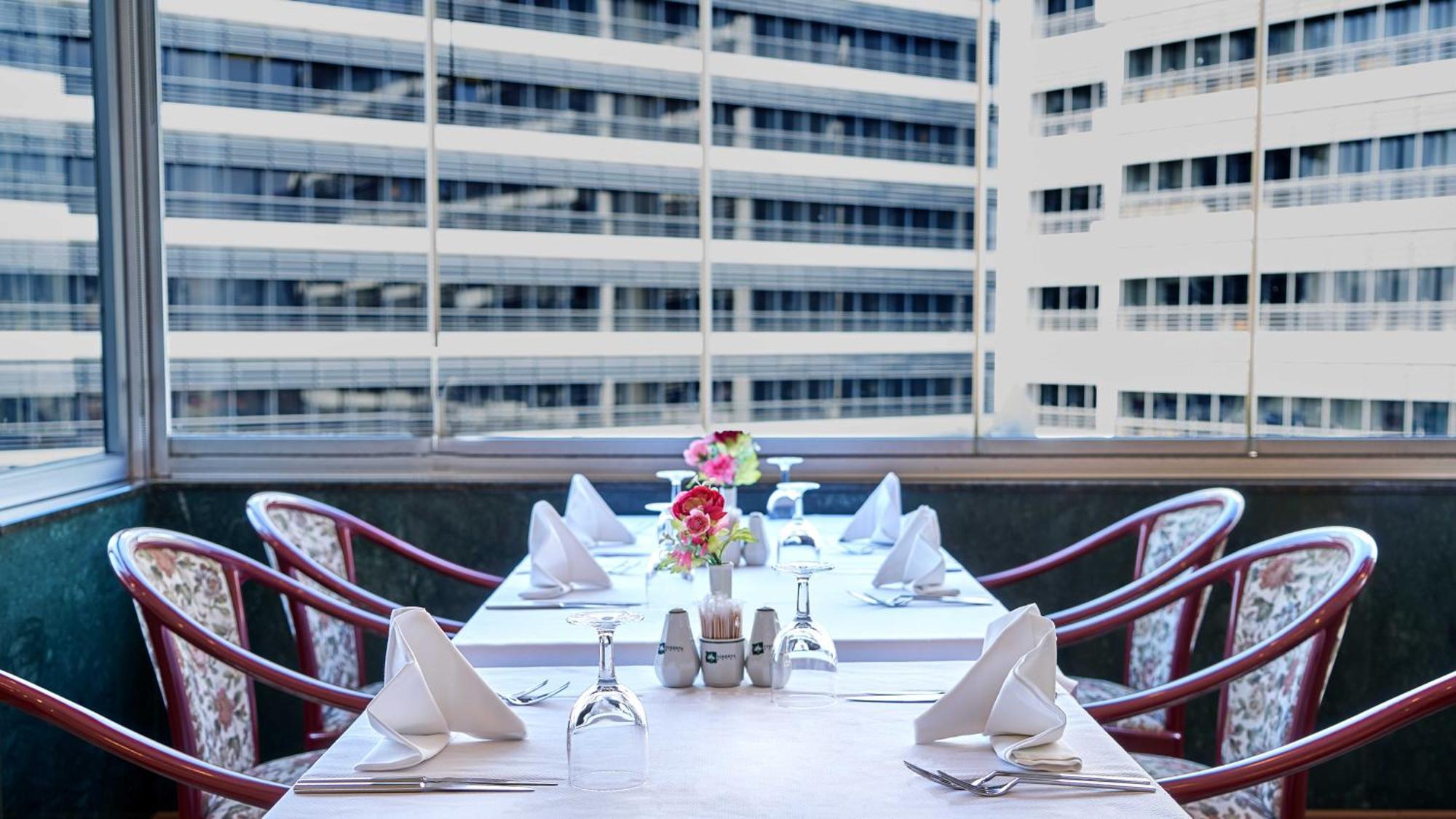 Feronya Hotel Istanbul Exteriör bild