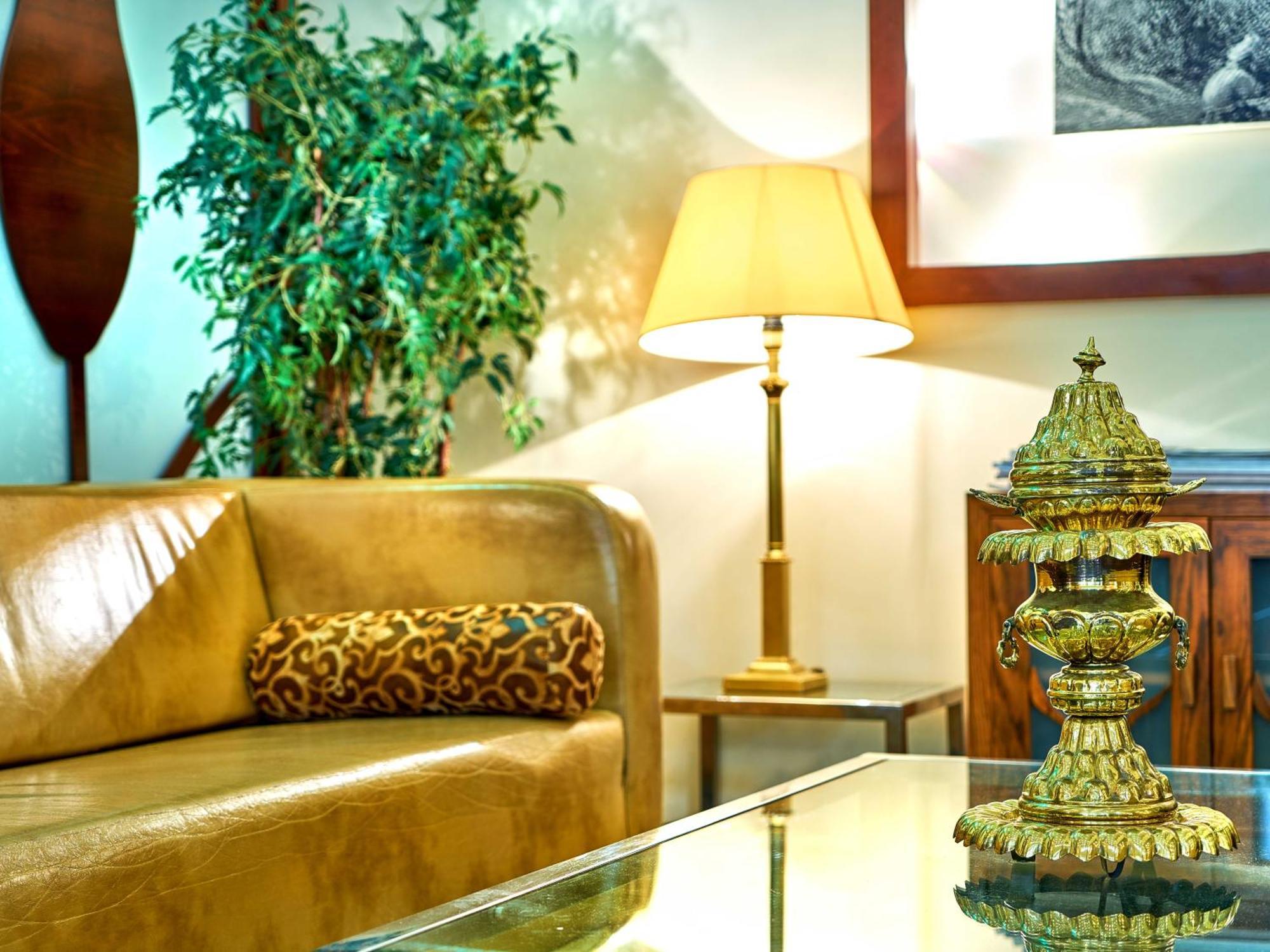 Feronya Hotel Istanbul Exteriör bild
